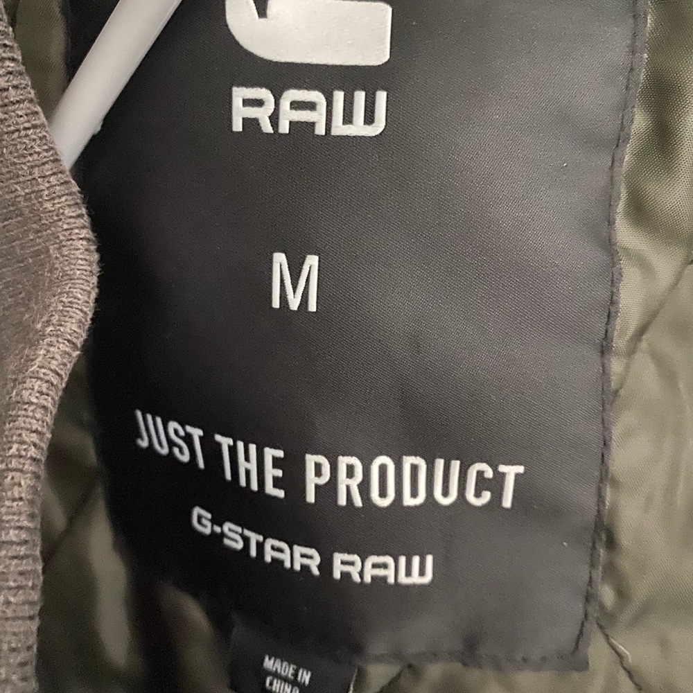 G-Star Jacket - Picture 3 of 4